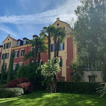 Apartment Freihof
