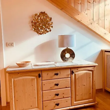 Freihof Apartment