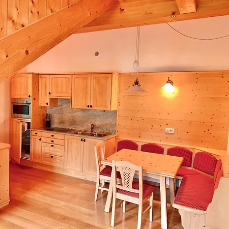 Freihof Apartment