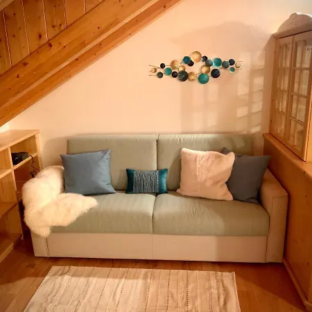 Freihof Apartment *