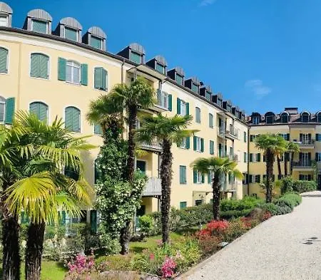 Freihof Apartment *
