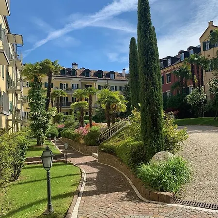 Freihof Apartament
