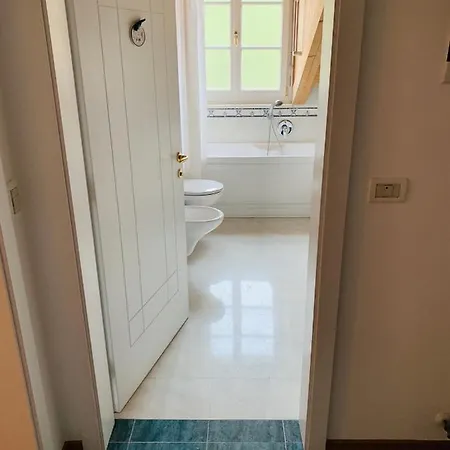 Freihof Apartment *