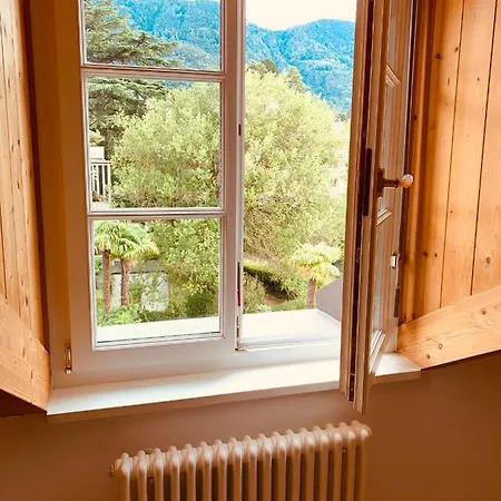 Freihof Merano