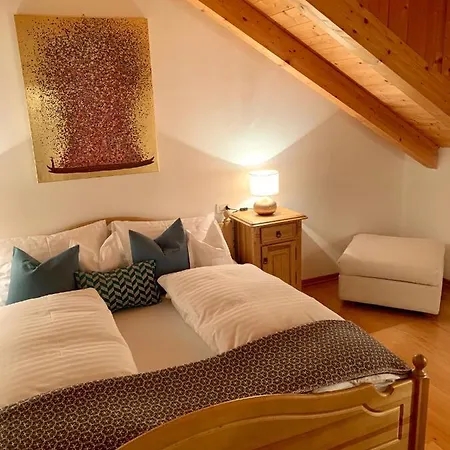 Freihof Apartment *