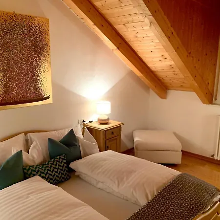 Apartment Freihof Merano
